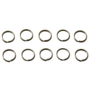 大一鋼業 マーキー MP-03 マーキー ギア 二重リング小 10個入 大一鋼業 MARKEY