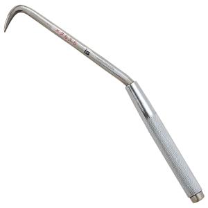 一心産業 一心産業 221 10MM ステン新型八角ハッカー