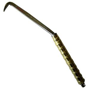 一心産業 一心産業 351 ゴールドハッカー 10mm