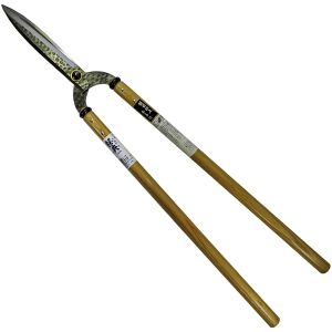 五十嵐刃物工業 五十嵐刃物 A-18 安来鋼付 葉刈込 鎚目門型 210mm