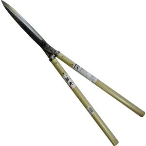五十嵐刃物工業 五十嵐刃物 A-30 安来鋼付 止なし刈込鋏 240mm