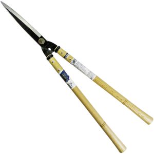 五十嵐刃物工業 五十嵐刃物 B-21 調質 195mmパーカー 普通刈込鋏 195mm
