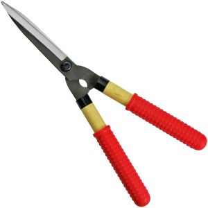 五十嵐刃物工業 五十嵐刃物 B-18 調質 ちょい刈 刈込鋏 135mm