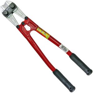 ヒット商事 HIT ヒット商事 BC450-S 鋼線クリッパーシルバー 450mm