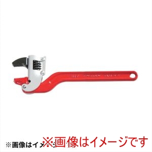 ヒット商事 HIT ヒット商事 CPW 450-LW コーナーパイプレンチ