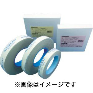 日東電工 Nitto 日東電工 H9008 H98-2510 アクリルフォーム強接着両面テープ 0.8mm×25mm×10m