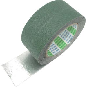 日東電工 Nitto 日東電工 AS-127BOX-100G アンチスキッドテープ 1.0mm×100mm×5m 緑