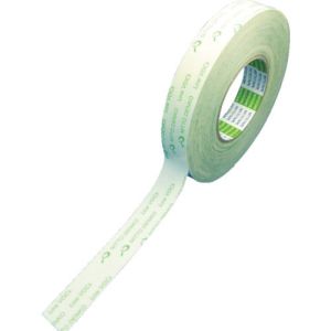 日東電工 Nitto 日東電工 5000E 5000E-25 低VOC再はく離可能両面テープ 25mm×20m