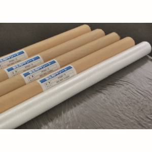 日東エルマテリアル Nitto 日東エルマテ PF1300-W 養生用PFシート 2600mm×100mm