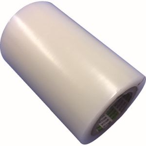 日東電工 日東電工 M-6030-300TM 金属板用表面保護フィルム SPV-M-6030 0.06mm×300mm×100m クリア