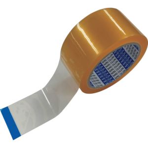 日東電工 Nitto 日東電工 327050TM 梱包 包装用OPPテープ ダンプロンテープ No.3270 50mm×50m 透明