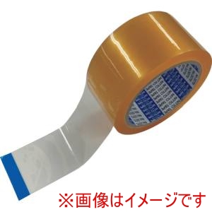 日東電工BM 日東電工BM 3270500TM 梱包 包装用OPPテープ ダンプロンテープ No.3270 50mm×500m 透明