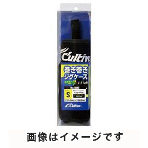 オーナー OWNER オーナー 巻き巻きジグケース S 9880