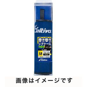 オーナー OWNER オーナー 巻き巻きジグケース M 9880