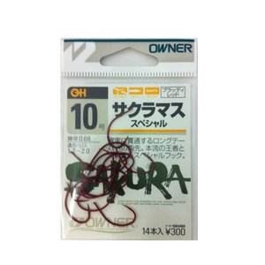 オーナー OWNER オーナー OHサクラマスSP 10 13111
