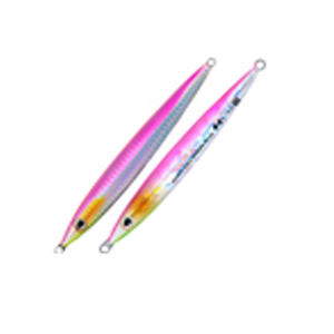 オーナー OWNER オーナー GJL-40 撃投ジグレベル 40g 01 ピンク 31871