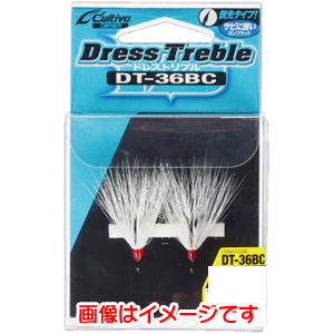 オーナー OWNER オーナー ドレストリプル12 01 ホワイト DT-36BC