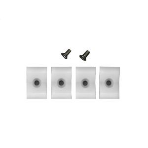 五十嵐プライヤー IPS IPS 248 ソフトタッチくわえ部樹脂 2組入 WH-250/250S/250D用 五十嵐プライヤー