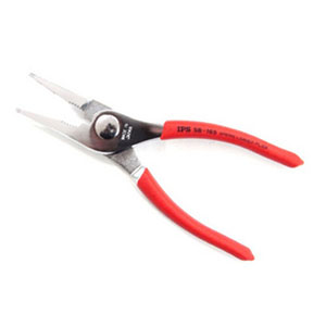 五十嵐プライヤー IPS IPS SB-165 先細プライヤー ストレート 五十嵐プライヤー