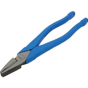室本鉄工 メリー 2080N-210 軽量スリムペンチ 穴なし 210mm 室本鉄工