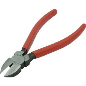 室本鉄工 メリー 206S-150 鋭刃付強力ニッパ150mm 室本鉄工
