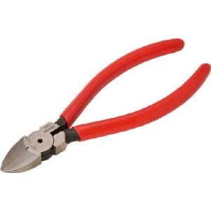 室本鉄工 メリー 450-150 スタンダードニッパ 穴なし 150mm 室本鉄工
