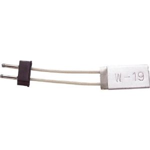 室本鉄工 メリー W19 ヒートニッパ用替ヒータ 室本鉄工