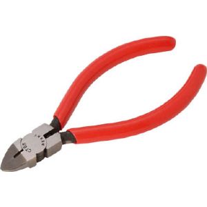 室本鉄工 メリー CT55-120 超硬チップ付ミゼットニッパ120mm 室本鉄工