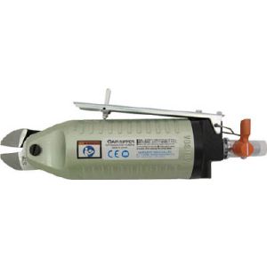 室本鉄工 ナイル MR-30A エアーニッパ本体 標準型 室本鉄工