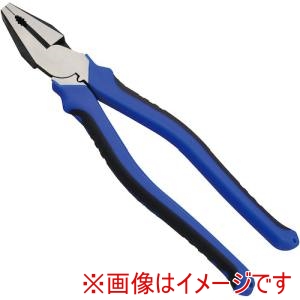 フジ矢 ビクター VICTOR ビクター MCPHG-225-22B マルチペンチ 青 数量限定色