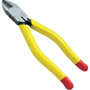ビクター VICTOR ビクター 360A-150 強力ニッパ 成型カバー付