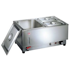本間製作所 仔犬印 KOINU KO 電気フードウォーマー1/1ヨコ型 KU-103Y 本間製作所 仔犬印 メーカー直送 代引不可 北海道沖縄離島不可