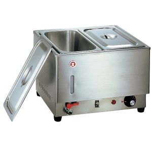 本間製作所 仔犬印 KOINU KO 電気フードウォーマー2/3型 KU-303 本間製作所 仔犬印 メーカー直送 代引不可 北海道沖縄離島不可
