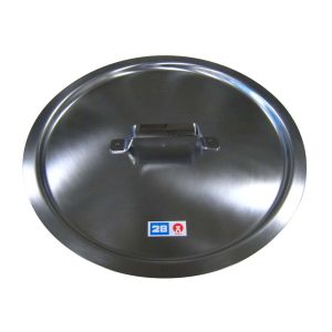 本間製作所 仔犬印 KOINU KO 19-0 IH 電磁対応 寸胴鍋専用 鍋蓋 28cm用 82128 本間製作所 仔犬印