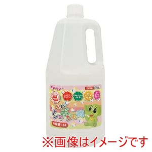 トモダ トモダ シャボン液 1.8L 6812
