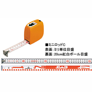 ムラテックKDS MURATEC-KDS KDS MN25-02CBP ミニロッド C 2M ムラテックKDS