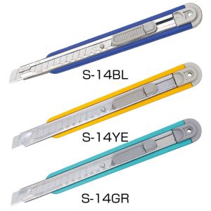 ムラテックKDS MURATEC-KDS ムラテック S-14GR セフティS 緑