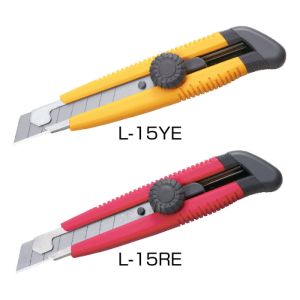 ムラテックKDS MURATEC-KDS ムラテック L-15RE スクリューL 赤