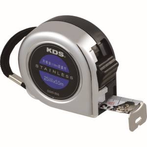 ムラテックKDS MURATEC-KDS KDS SS25-55S BP 両面ステンレスネオロック 25巾 5.5m  まさめ　 ムラテックKDS