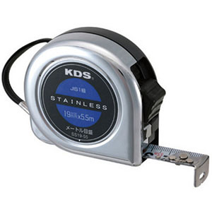 ムラテックKDS MURATEC-KDS KDS SS19-55BP 両面ステンレスネオロック KDS ムラテックKDS