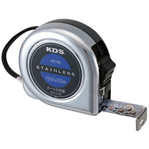ムラテックKDS MURATEC-KDS KDS SS19-35BP 両面ステンレスネオロック ムラテックKDS