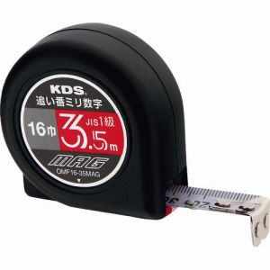 ムラテックKDS MURATEC-KDS KDS OMF16-35MAG フリーマグ 16巾 3.5m 追い番ミリ数字 ムラテックKDS