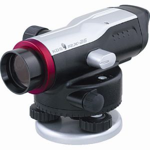 ムラテックKDS MURATEC-KDS KDS RX-26 自動レベルRX 26倍 ムラテックKDS