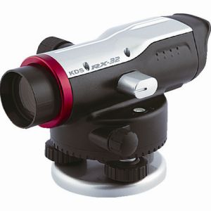 ムラテックKDS MURATEC-KDS KDS RX-32 自動レベルRX 32倍 ムラテックKDS