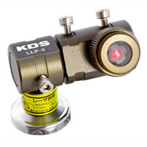 ムラテックKDS MURATEC-KDS KDS LLP-5 ラインレーザープロジェクター ムラテックKDS