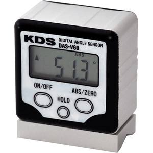 ムラテックKDS MURATEC-KDS KDS DAS-V60 デジタルアングルセンサーV60 KDS ムラテックKDS