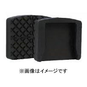 ムラテックKDS MURATEC-KDS KDS PC-SP2 ソフトパッドセット (パイプクランプ用) ムラテックKDS