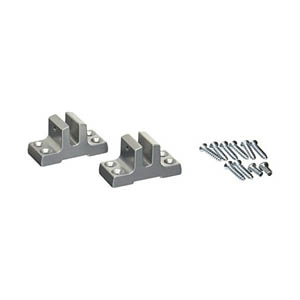 ムラテックKDS MURATEC-KDS KDS MF-01 メタルワークベンチ用固定金具 ムラテックKDS
