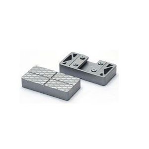 ムラテックKDS MURATEC-KDS KDS MP-02 金属大型パッド ムラテックKDS