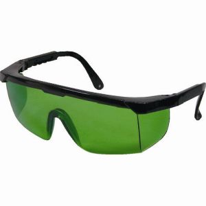 ムラテックKDS MURATEC-KDS KDS GLG1 レーザーゴーグル（グリーンレーザー用） ムラテックKDS